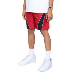 NEW EPTM mv shorts in red